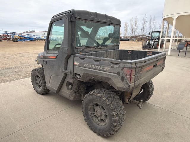 Image of Polaris Ranger 1000 XP equipment image 2