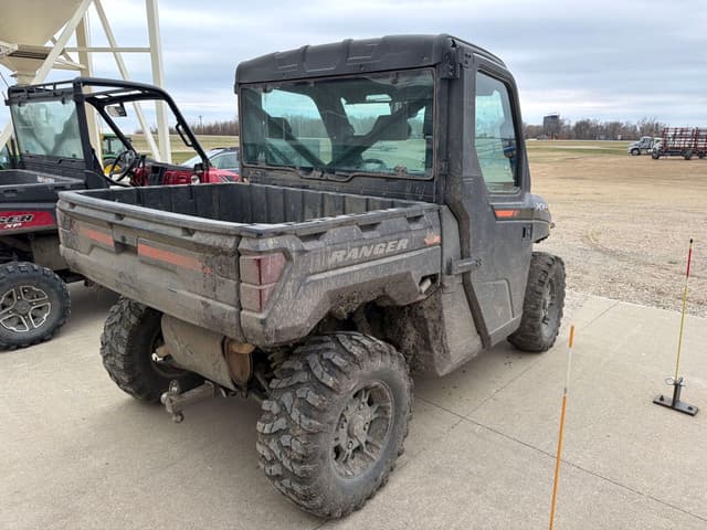 Image of Polaris Ranger 1000 XP equipment image 4