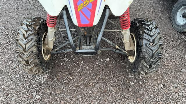 Image of Polaris Trail Blazer 250 equipment image 3