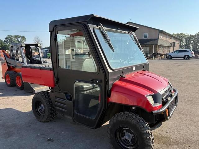Image of Polaris Ranger equipment image 3