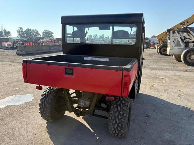 Image of Polaris Ranger equipment image 4