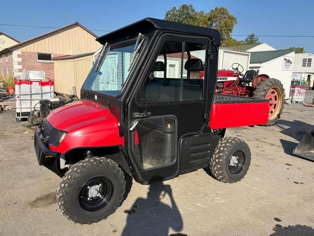 Image of Polaris Ranger equipment image 1