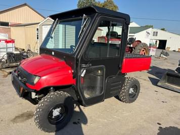 Main image Polaris Ranger