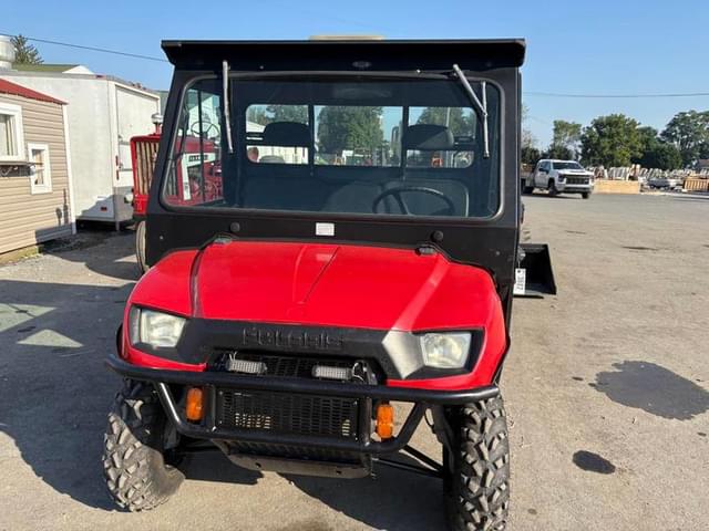 Image of Polaris Ranger equipment image 2