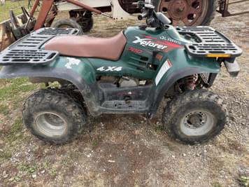 Main image Polaris 300