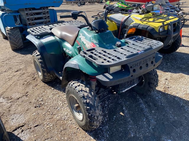 Image of Polaris Xplorer 300 equipment image 2