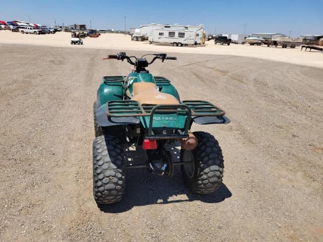 Image of Polaris 300 equipment image 3
