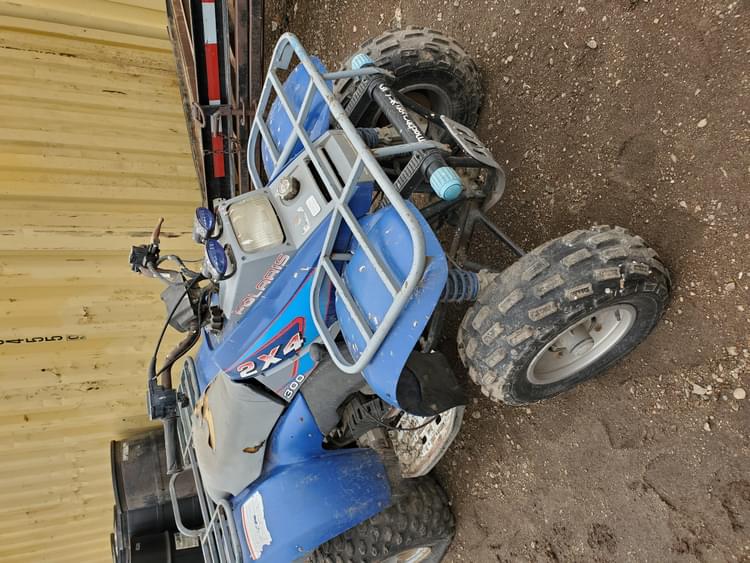 Polaris 300 Other Equipment Outdoor Power for Sale Tractor Zoom