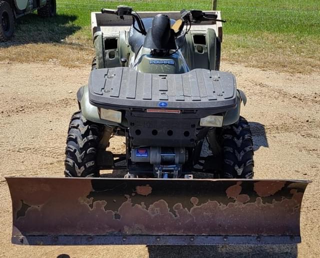 Image of Polaris 330 ATP equipment image 1
