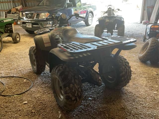 Image of Polaris Magnum 330 equipment image 2