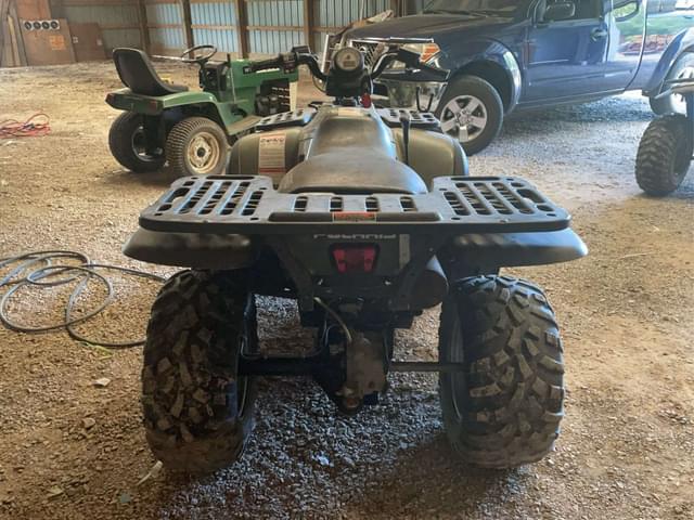 Image of Polaris Magnum 330 equipment image 3