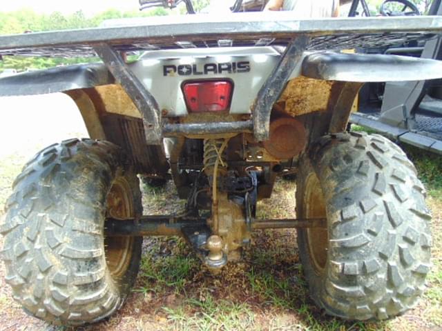 Image of Polaris Magnum 330 equipment image 2