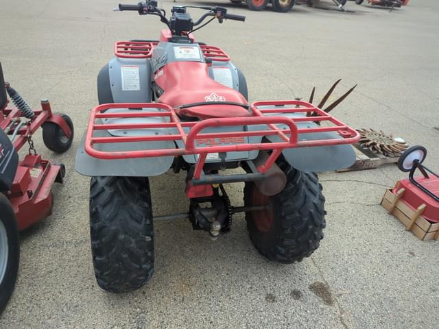 Image of Polaris  350  equipment image 3