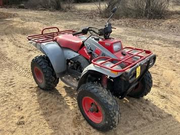 Main image Polaris 350