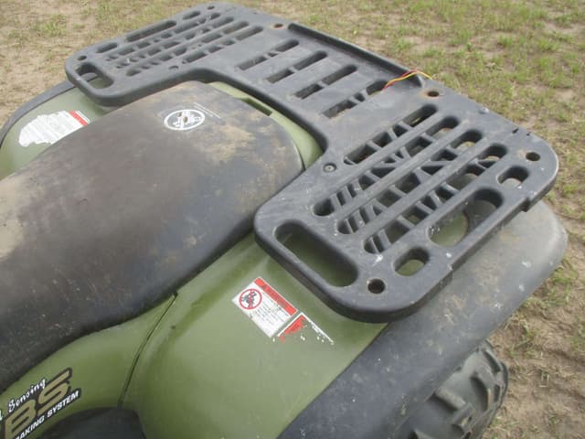 Image of Polaris 500 equipment image 4