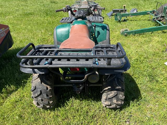 Image of Polaris Xplorer 300 equipment image 2