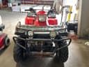 2005 Polaris Sportsman Image