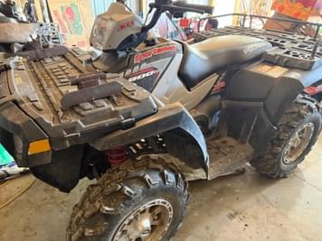 Main image Polaris Sportsman 800
