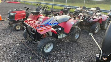 Main image Polaris 400