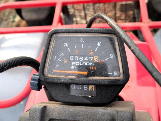 Image of Polaris 400 equipment image 4