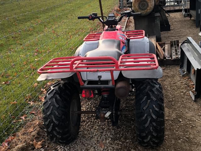 Image of Polaris 400 equipment image 1