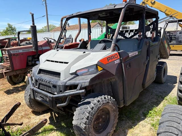 Image of Polaris PRO XD 4000D equipment image 2