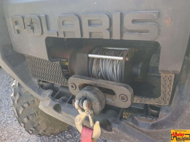Image of Polaris 450 equipment image 2