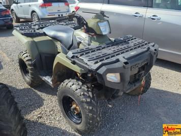 Main image Polaris 450