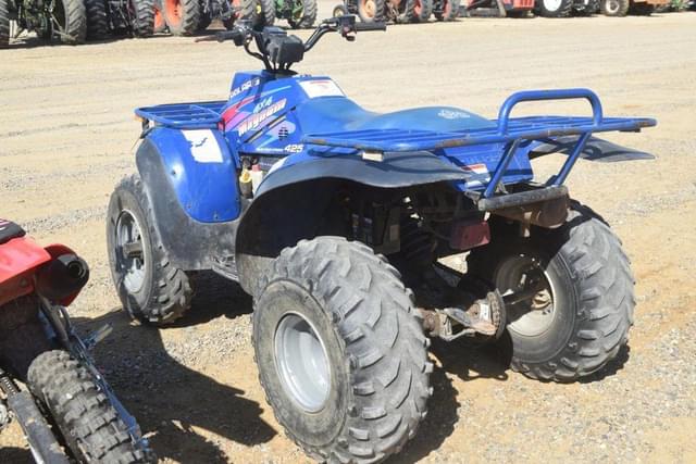 Image of Polaris 425 Magnum equipment image 1