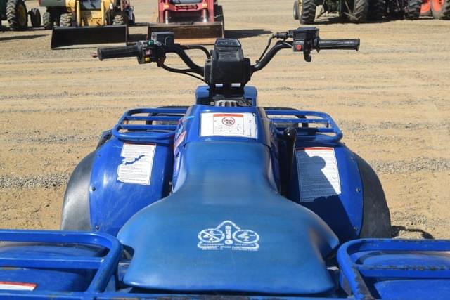 Image of Polaris 425 Magnum equipment image 4
