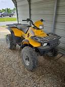 Polaris 500 Image