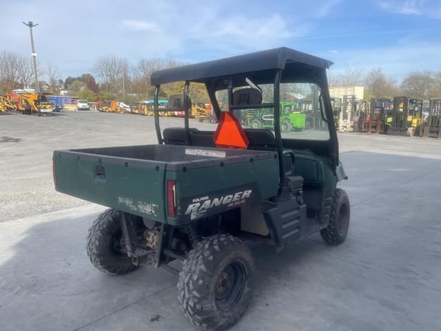 Image of Polaris Ranger 500 equipment image 2
