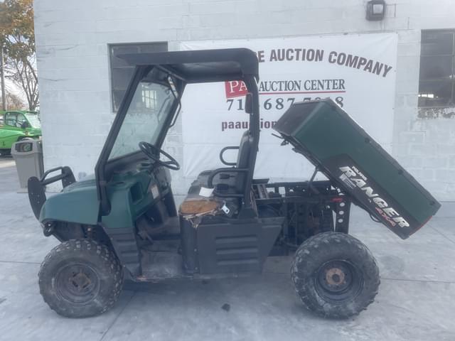 Image of Polaris Ranger 500 equipment image 4