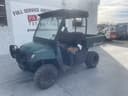 Polaris Ranger 500 Image
