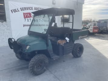 Main image Polaris Ranger 500