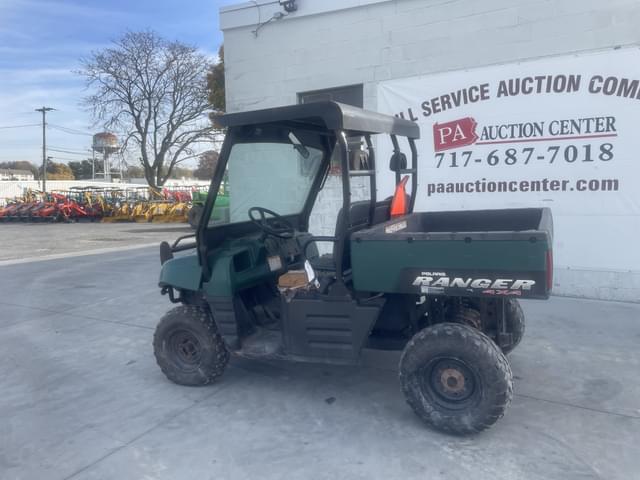 Image of Polaris Ranger 500 equipment image 1