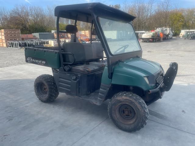 Image of Polaris Ranger 500 equipment image 3