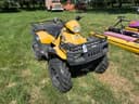 Polaris 500 Image