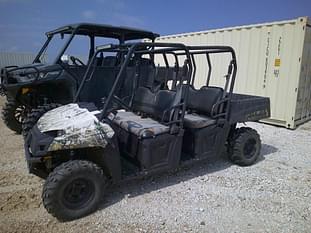 Polaris Ranger 500 Equipment Image0