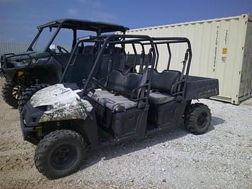 Main image Polaris Ranger 500