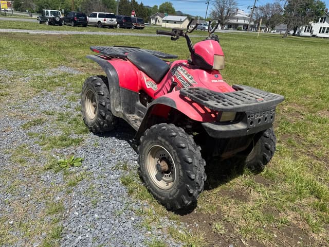 Image of Polaris 500 equipment image 3