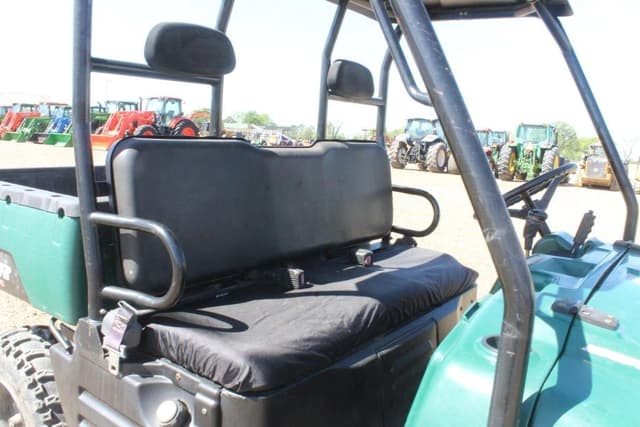 Image of Polaris Ranger 500 equipment image 4