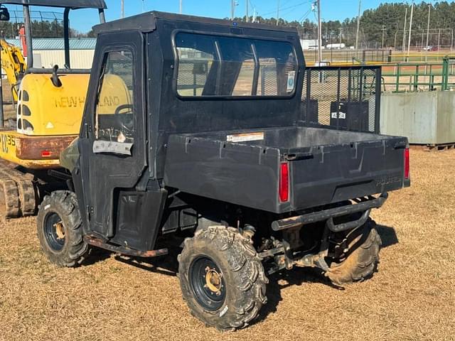 Image of Polaris Ranger 500EFI equipment image 1