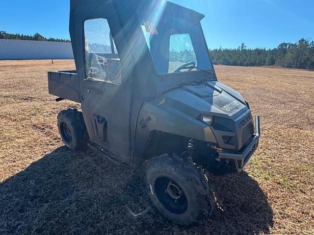 Image of Polaris Ranger 500EFI equipment image 4