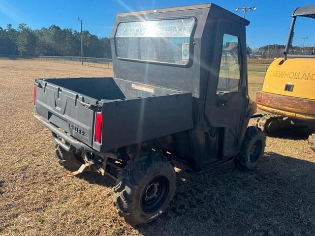 Image of Polaris Ranger 500EFI equipment image 3