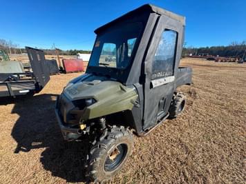 Main image Polaris Ranger 500EFI