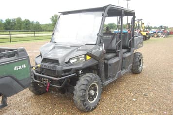 Main image Polaris Ranger 570 Crew