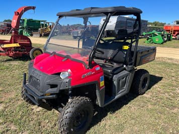 Main image Polaris RANGER 570 EFI