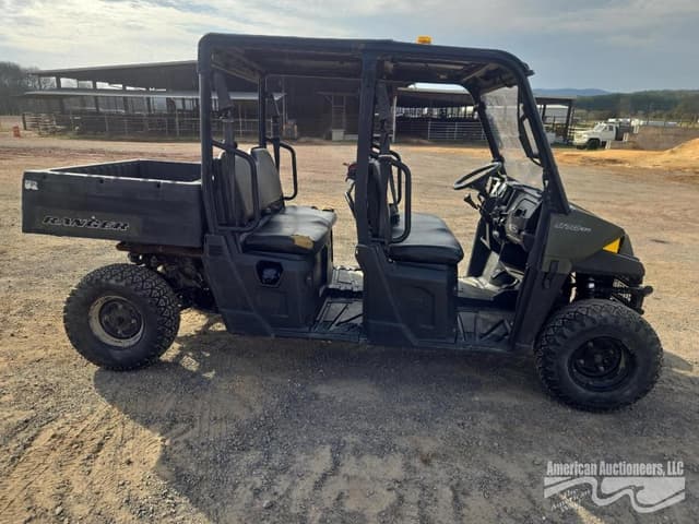 Image of Polaris 570EFI equipment image 3