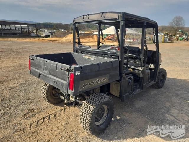 Image of Polaris 570EFI equipment image 4